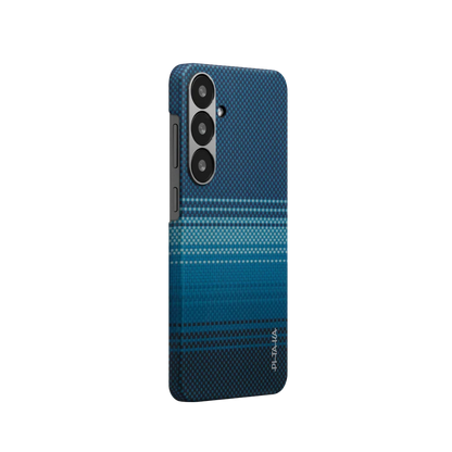 Sunset Moonrise Phone Cases