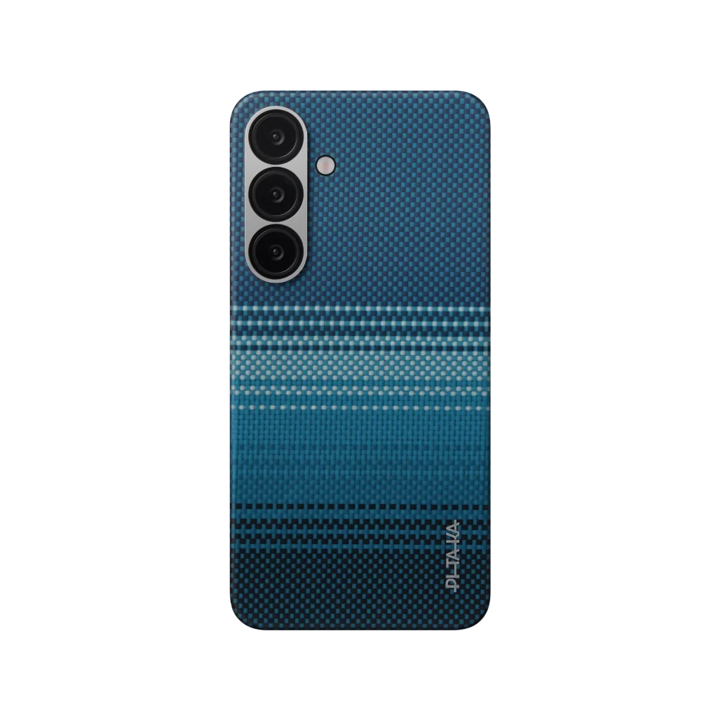 Sunset Moonrise Phone Cases