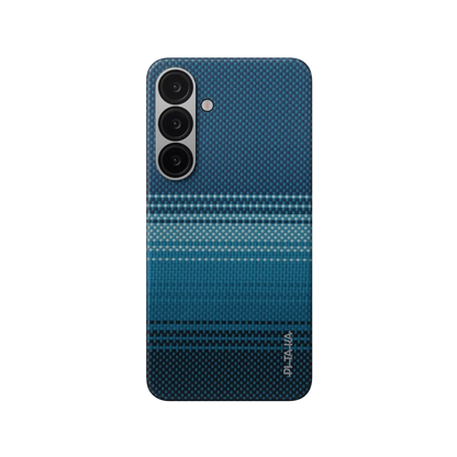 Sunset Moonrise Phone Cases