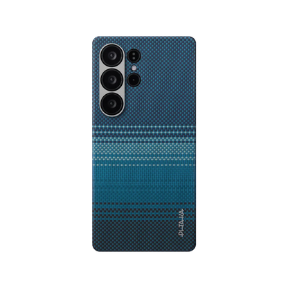 Sunset Moonrise Phone Cases