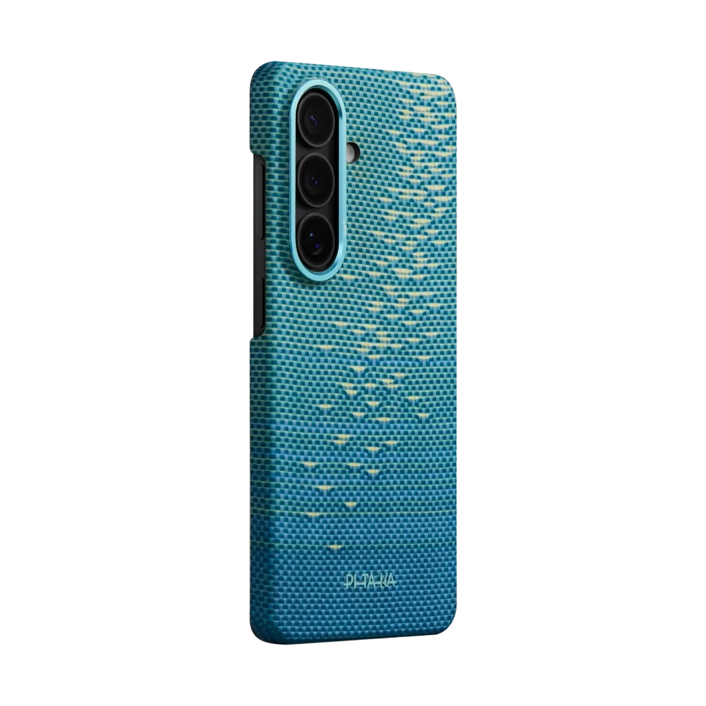 Glints of Gold Phone Cases