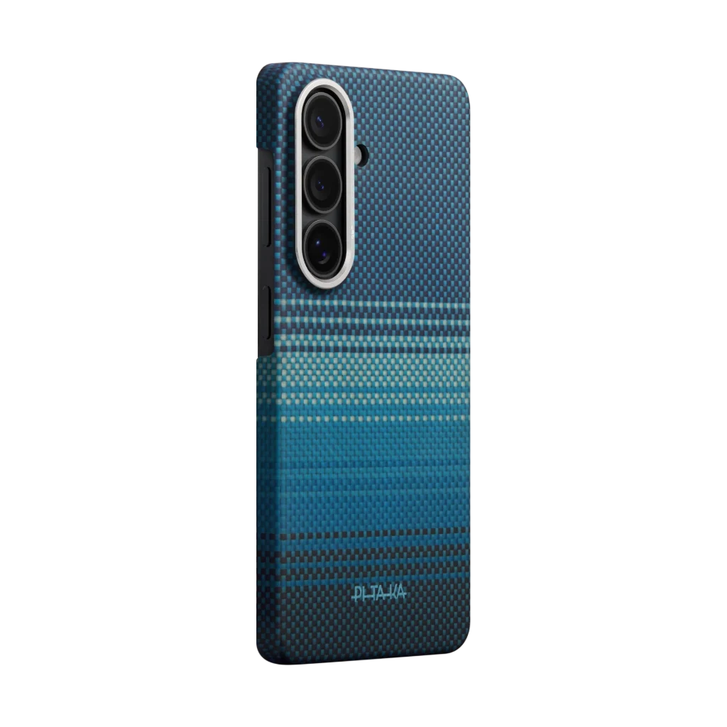 Sunset Moonrise Phone Cases