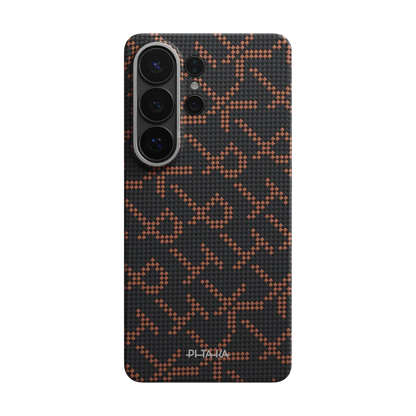 PITAKA Monogram Phone Cases