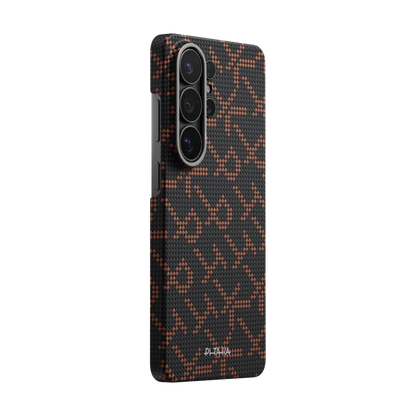 PITAKA Monogram Phone Cases