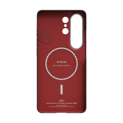 PITAKA Monogram Phone Cases