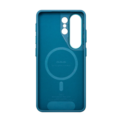 Sunset Moonrise Phone Cases