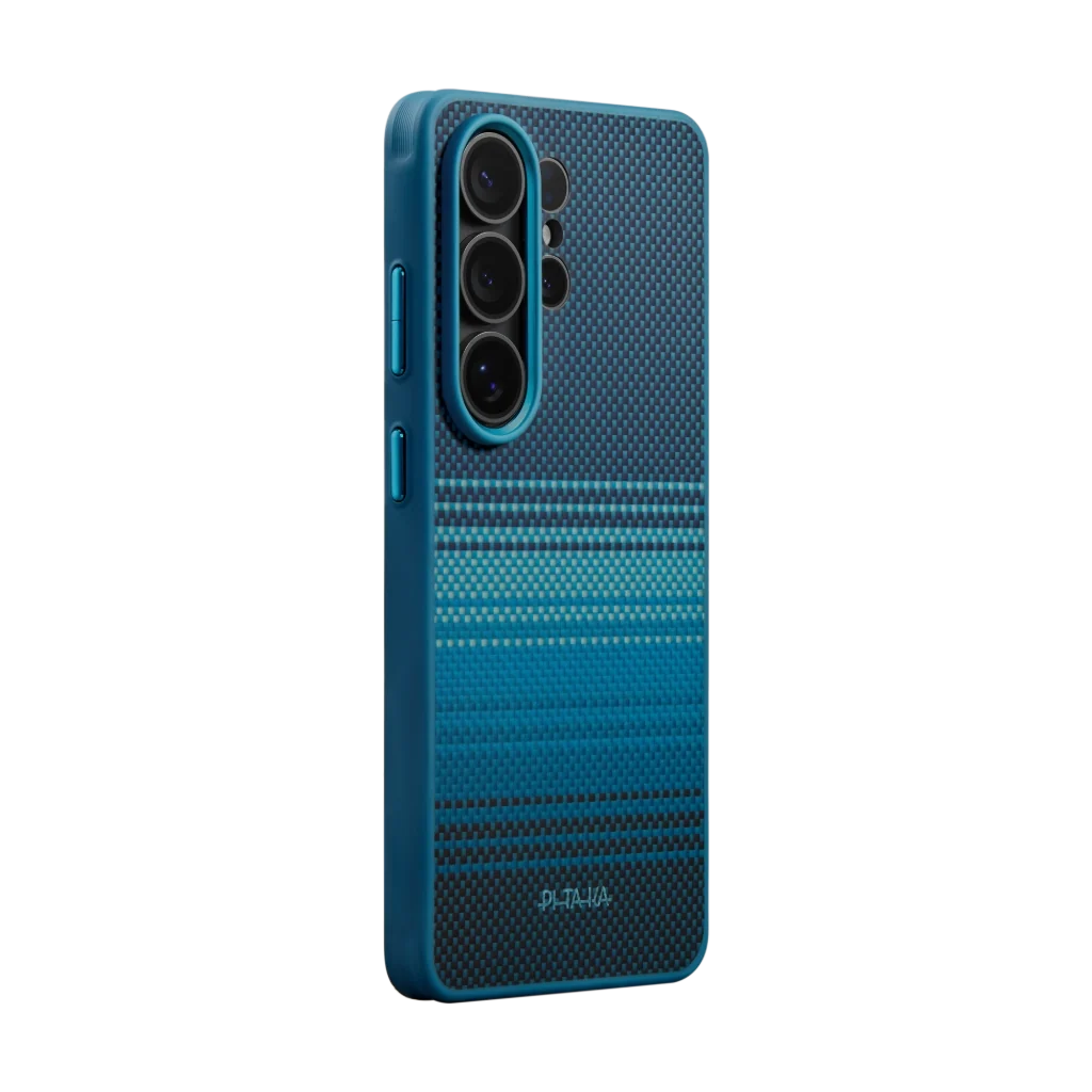 Sunset Moonrise Phone Cases