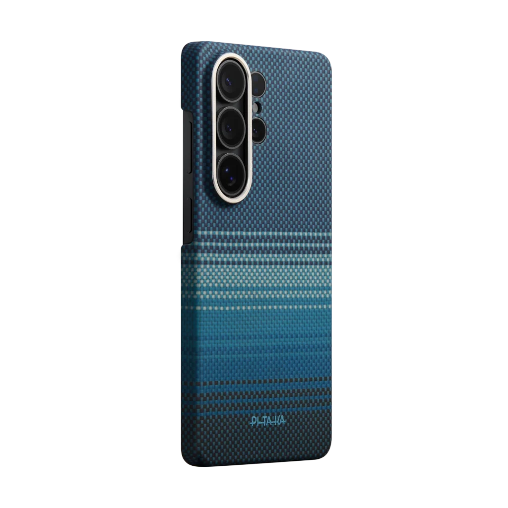 Sunset Moonrise Phone Cases