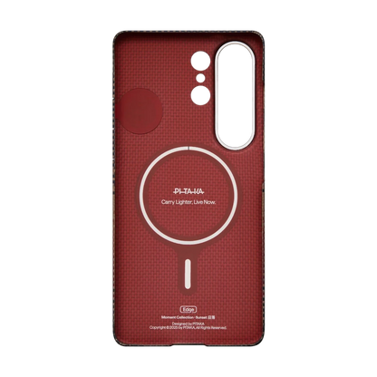 Sunset Moonrise Phone Cases