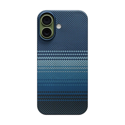 Sunset Moonrise Phone Cases