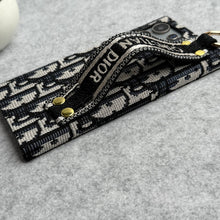 Luxury Brand C Vintage Pattern Case For Samsung Galaxy