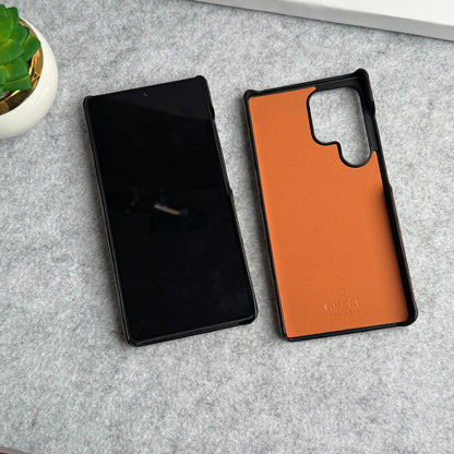 Luxury Premium Brand 3D BEE Design Case For Samsung Galaxy