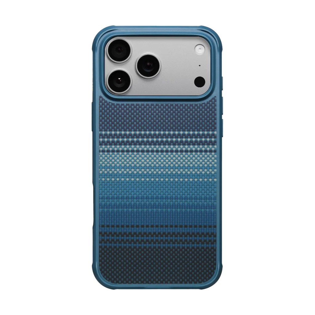 Sunset Moonrise Phone Cases