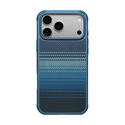 Sunset Moonrise Phone Cases