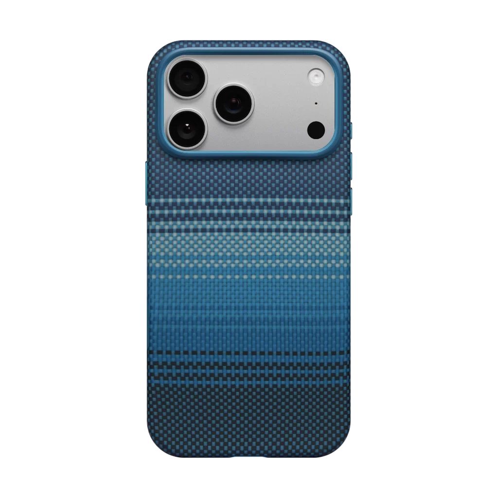 Sunset Moonrise Phone Cases