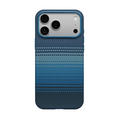Sunset Moonrise Phone Cases