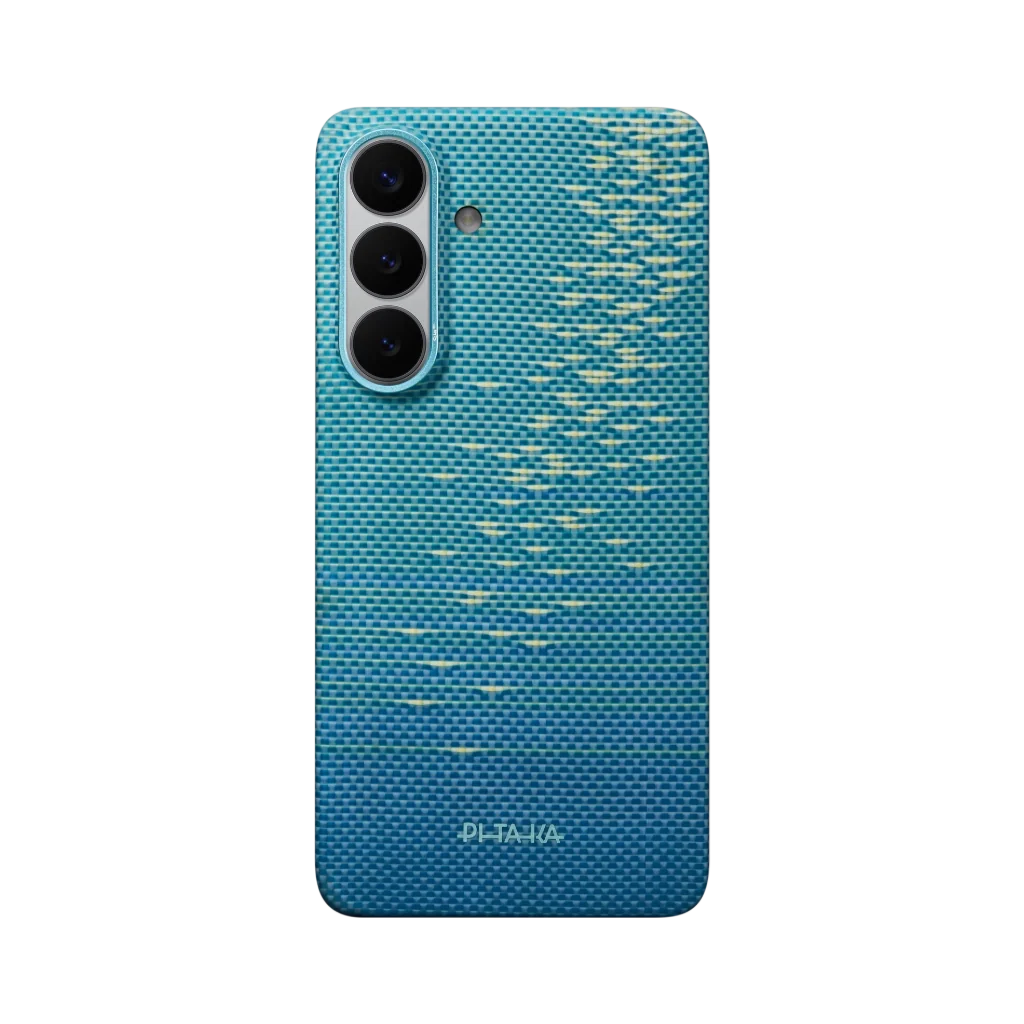 Glints of Gold Phone Cases