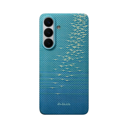 Glints of Gold Phone Cases