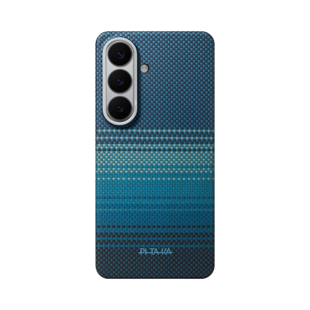 Sunset Moonrise Phone Cases
