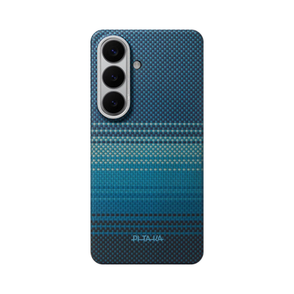 Sunset Moonrise Phone Cases