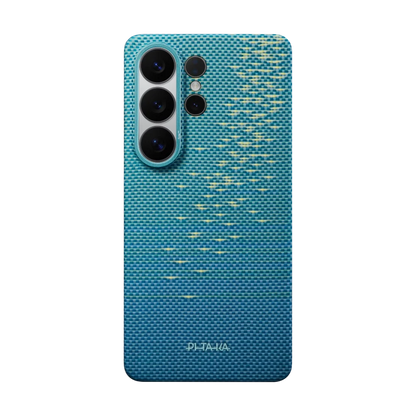 Glints of Gold Phone Cases