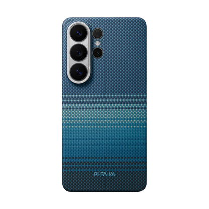 Sunset Moonrise Phone Cases