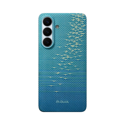 Glints of Gold Phone Cases