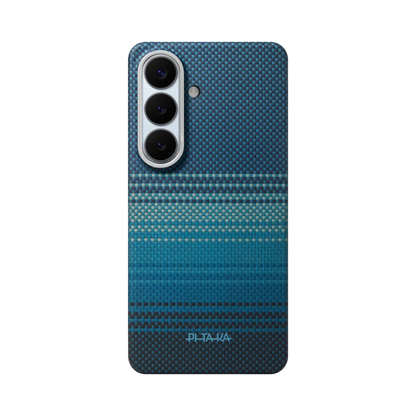 Sunset Moonrise Phone Cases