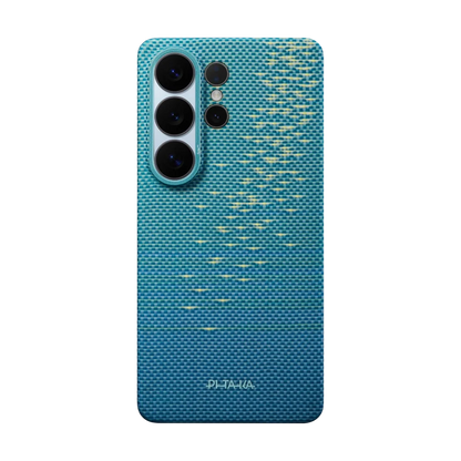 Glints of Gold Phone Cases