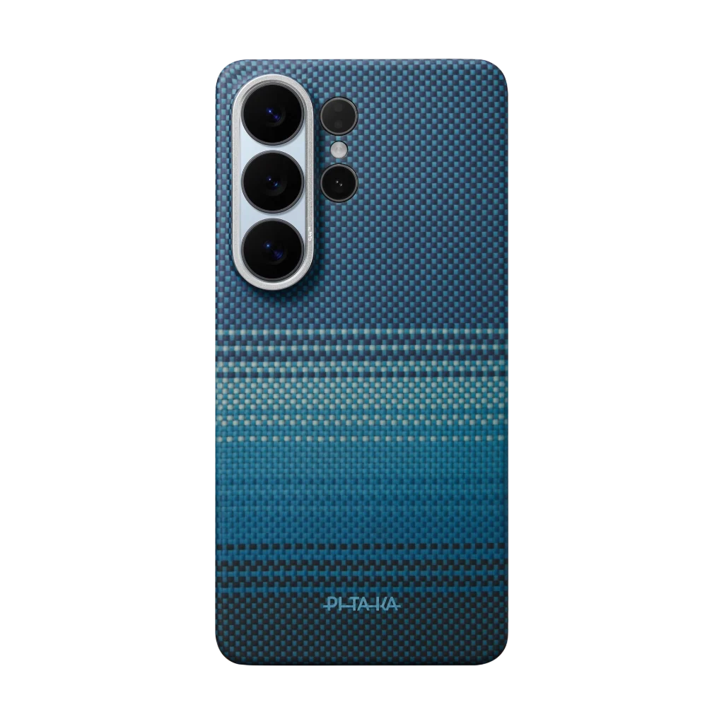 Sunset Moonrise Phone Cases