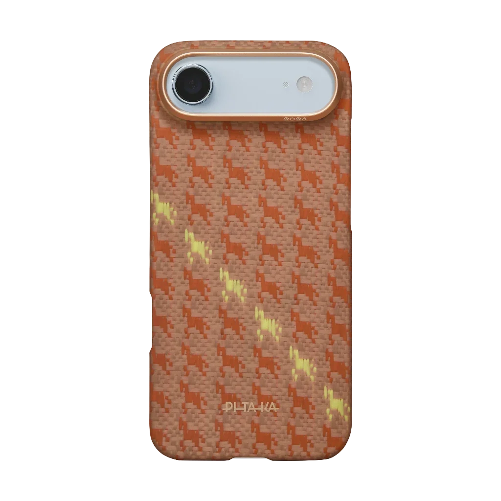 Happiness Rides In Phone Cases