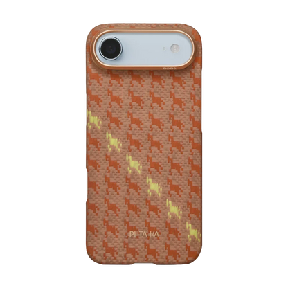 Happiness Rides In Phone Cases