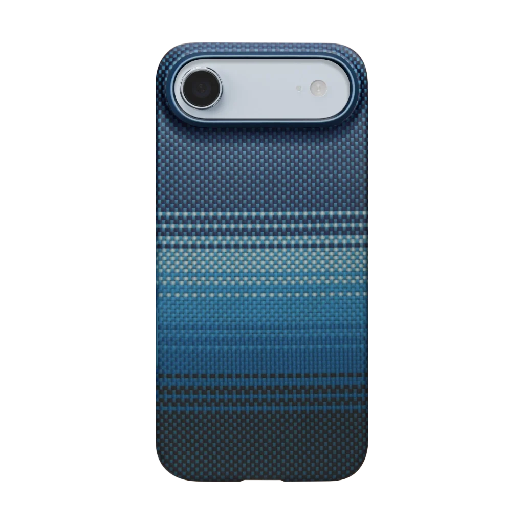 Sunset Moonrise Phone Cases