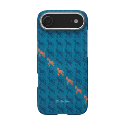 Happiness Rides In Phone Cases