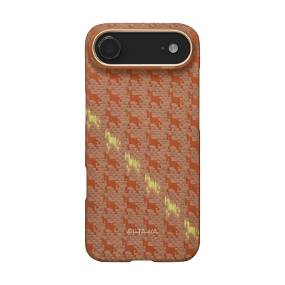 Happiness Rides In Phone Cases