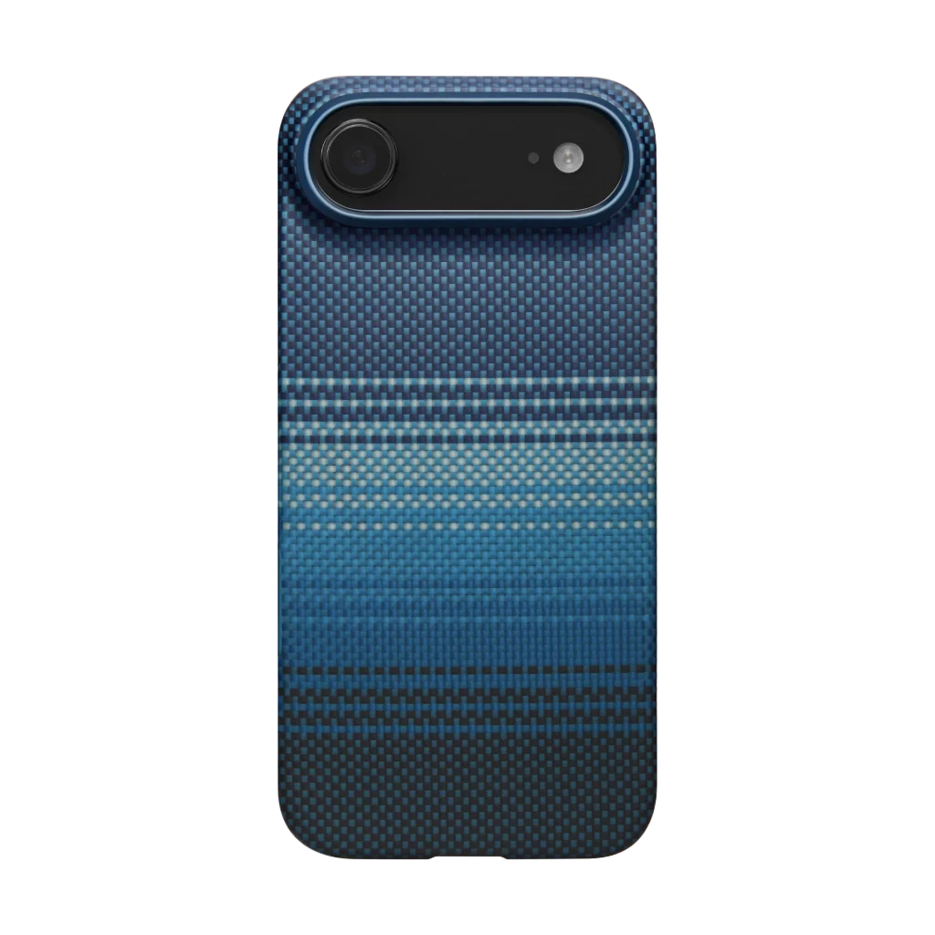 Sunset Moonrise Phone Cases