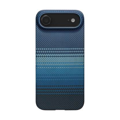Sunset Moonrise Phone Cases