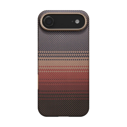 Sunset Moonrise Phone Cases