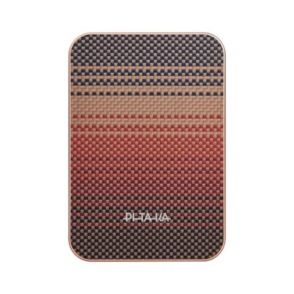 Aramid Fiber Magnetic Power Bank