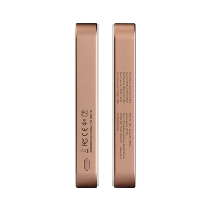 Aramid Fiber Magnetic Power Bank