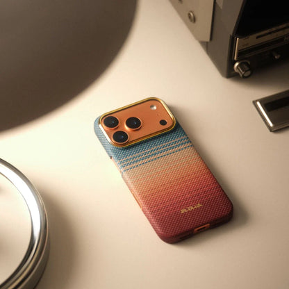 Sunset2.0-California Dream Phone Cases