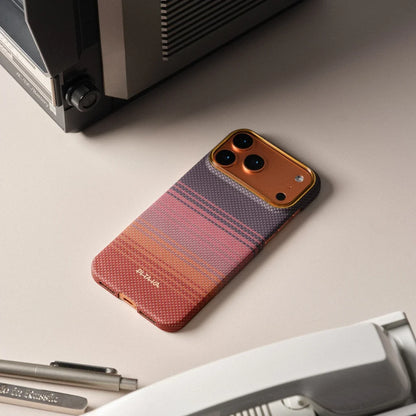 Sunset2.0-California Dream Phone Cases