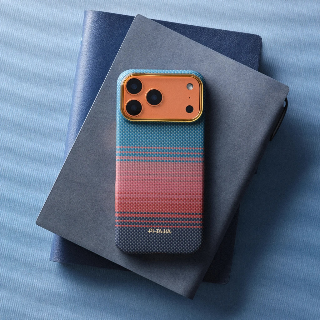 Sunset2.0-California Dream Phone Cases