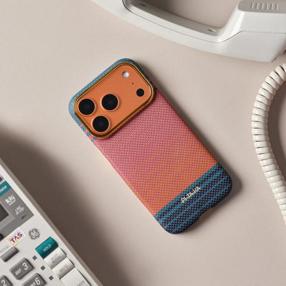 Sunset2.0-California Dream Phone Cases