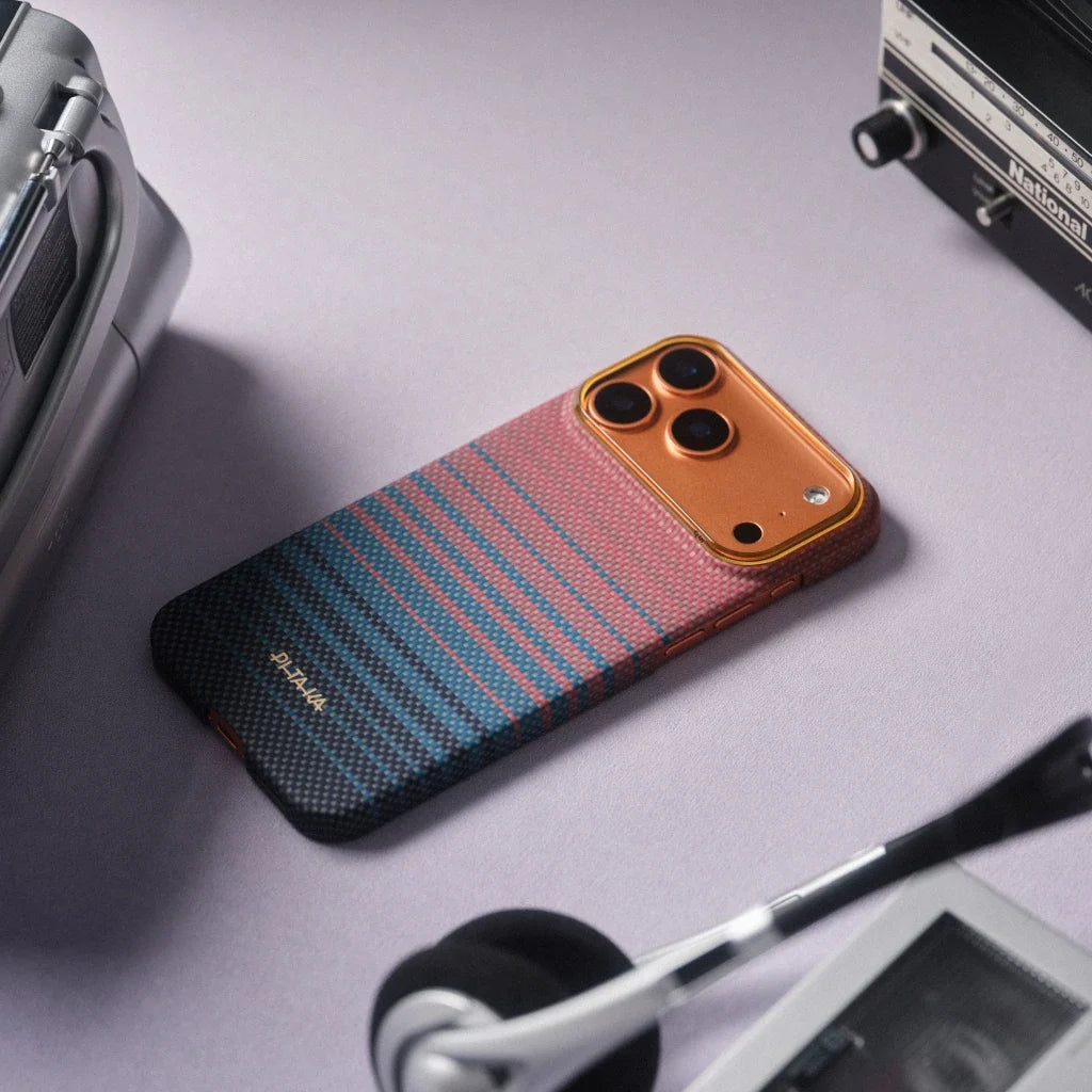 Sunset2.0-California Dream Phone Cases