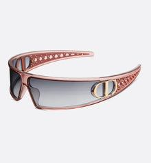 D$RHeadband Sunglasses: Fashion-Forward Style