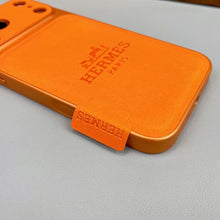 Classices Premium Leather iPhone Case – Luxury Protection