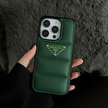 Luxury Modern Phone Case For iPhone 17 / 16 / 15 / 14