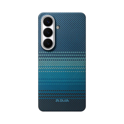 Sunset Moonrise Phone Cases