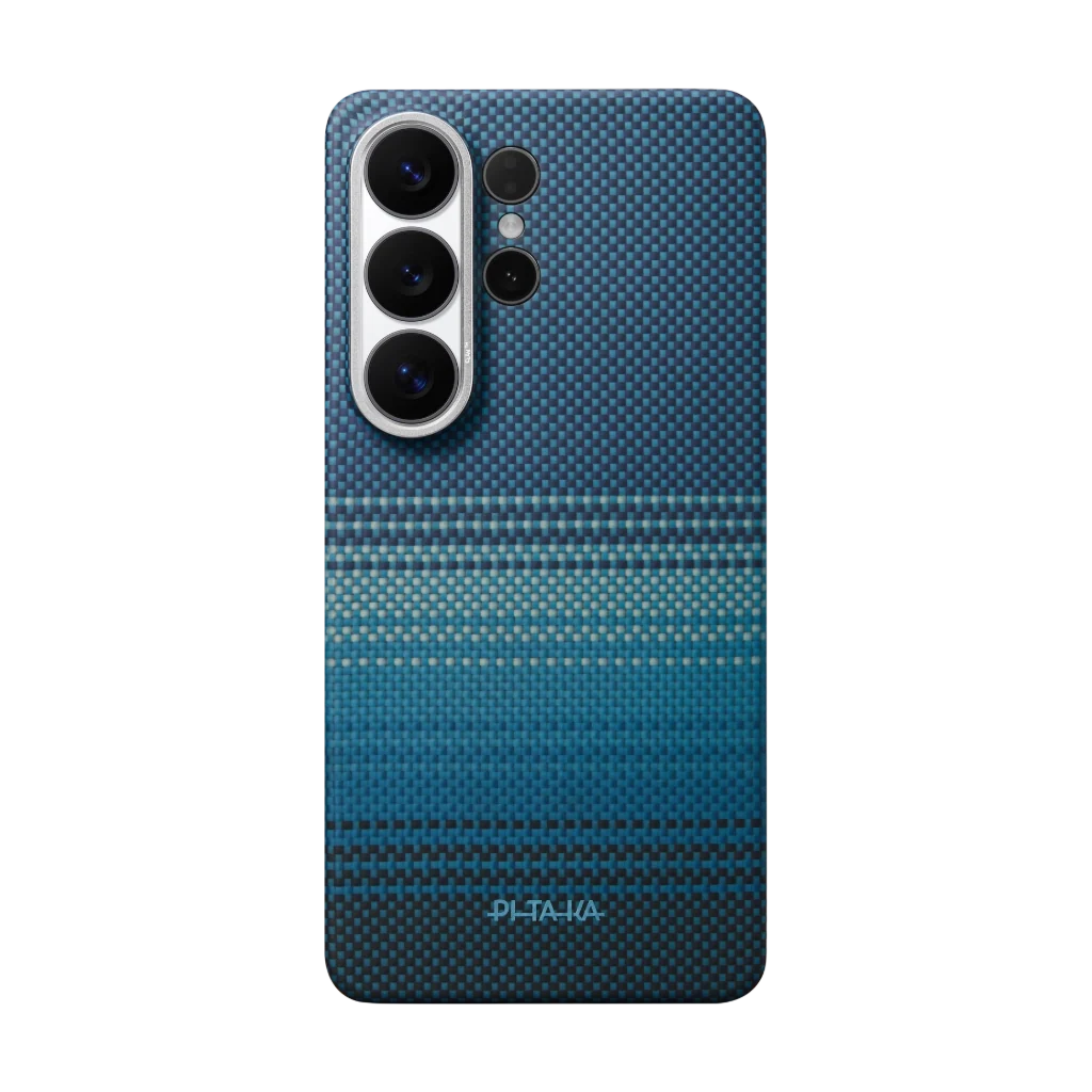 Sunset Moonrise Phone Cases